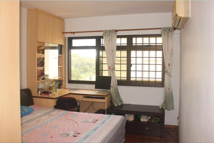 Blk 690C Choa Chu Kang Crescent (Choa Chu Kang), HDB 5 Rooms #113949022